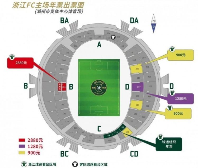 我喜欢看他们踢球，喜欢他们的踢球方式。